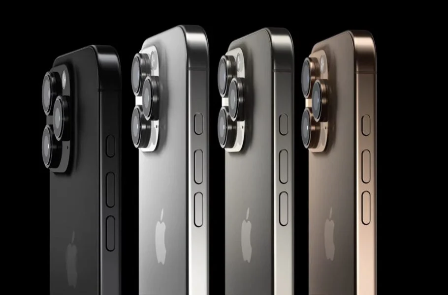 اپل هزینه تعویض باتری آیفون 16 پرو و 16 پرو مکس را افزایش داد