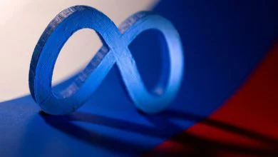 متا فعالیت رسانههای دولتی روسیه را در پلتفرمهای خود ممنوع کرد