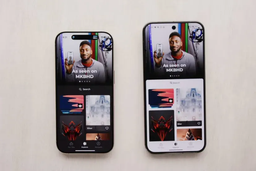 mkbhd panels app 66f389d5ae5e640