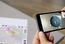 گویا اپل فعلا برنامه‌ای برای کاهش ابعاد بُرد و صرفه‌جویی در فضای داخل آیفون‌ها ندارد