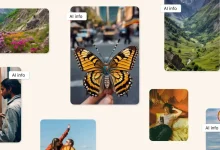 فیسبوک و اینستاگرام نمایش برچسب‌های هوش مصنوعی روی محتوای ویرایش‌شده را کمرنگ‌تر می‌کنند