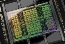 انویدیا احتمالاً با فروش تراشه هوش مصنوعی به چین، ۱۲ میلیارد دلار درآمد کسب می‌کند