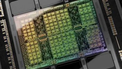 انویدیا احتمالاً با فروش تراشه هوش مصنوعی به چین، ۱۲ میلیارد دلار درآمد کسب می‌کند
