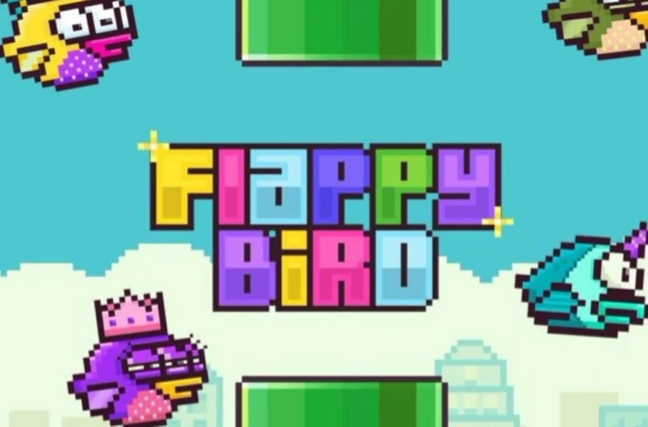 سازنده نسخه اصلی Flappy Bird منکر ارتباط با نسخه جدید این بازی شد