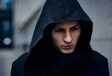 فرانسه با قانون بی‌سابقه و سخت‌گیرانه جرایم سایبری، مدیرعامل تلگرام را نشانه گرفته است