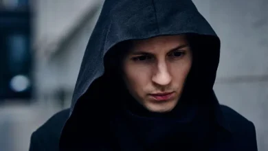 فرانسه با قانون بی‌سابقه و سخت‌گیرانه جرایم سایبری، مدیرعامل تلگرام را نشانه گرفته است