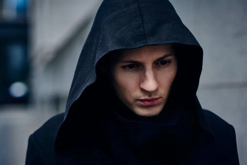 فرانسه با قانون بی‌سابقه و سخت‌گیرانه جرایم سایبری، مدیرعامل تلگرام را نشانه گرفته است