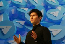 مدیرعامل تلگرام از حذف نتایج مجرمانه از بخش جستجوی این پیام‌رسان خبر داد