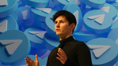 مدیرعامل تلگرام از حذف نتایج مجرمانه از بخش جستجوی این پیام‌رسان خبر داد