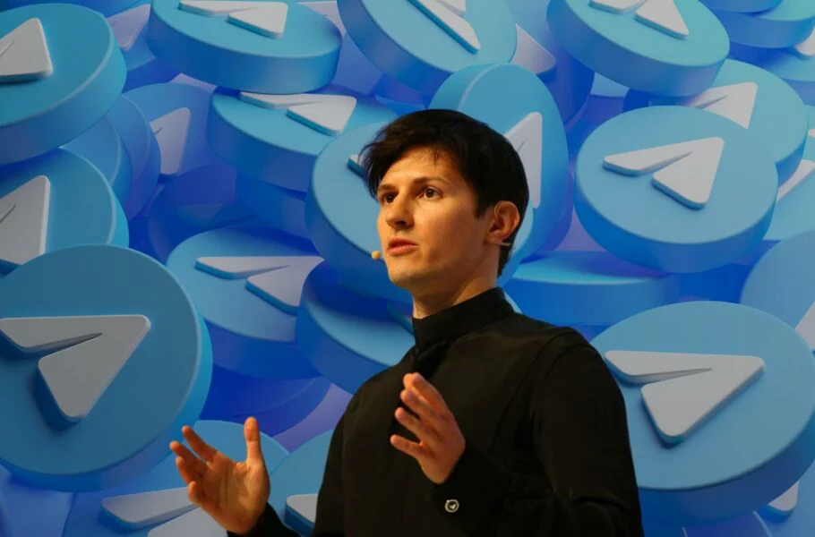 مدیرعامل تلگرام از حذف نتایج مجرمانه از بخش جستجوی این پیام‌رسان خبر داد