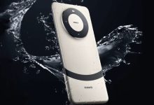 طراحی و مشخصات هواوی میت 70 پرو فاش شد؛ استفاده از هوش مصنوعی در دوربین