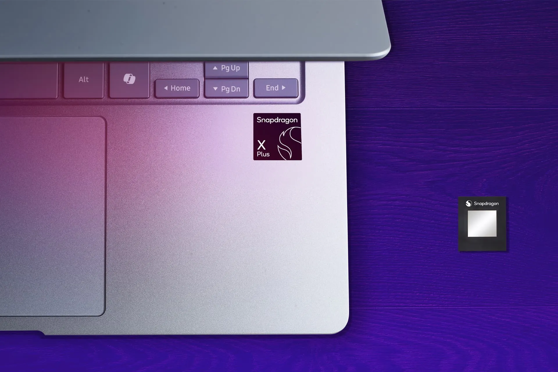 qualcomm one eight core x plus c