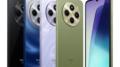 گوشی اقتصادی ردمی 14R 5G با اسنپدراگون ۴ نسل ۲ و قیمت ۱۵۵ دلاری رونمایی شد