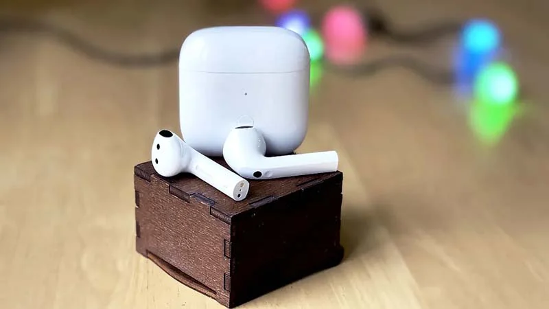 بهترین هندزفری بلوتوث برای مکالمه redmi buds 3