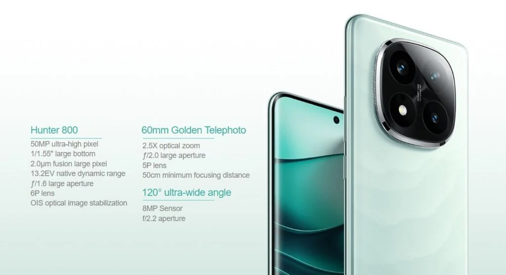 مشخصات و قیمت ردمی نوت ۱۴ پرو پلاس