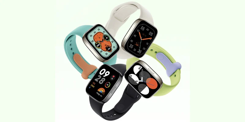 redmi watch3