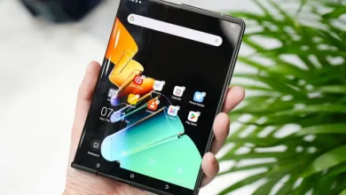 سامسونگ در سال ۲۰۲۵ نخستین گوشی رول‌شدنی خود را با نمایشگری غول‌پیکر عرضه می‌کند