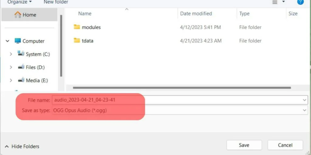 save telegram voice2 1024x511 1