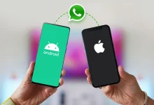 چگونه اطلاعات و چت‌های واتساپ را بین اندروید و آیفون منتقل کنیم؟