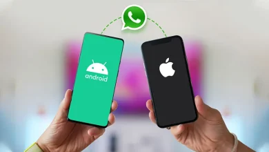 چگونه اطلاعات و چت‌های واتساپ را بین اندروید و آیفون منتقل کنیم؟