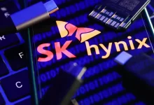 شرکت SK hynix با رونمایی تراشه‌های قدرتمند هوش مصنوعی از سامسونگ و مایکرون پیشی گرفت