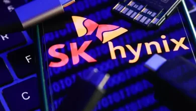 شرکت SK hynix با رونمایی تراشه‌های قدرتمند هوش مصنوعی از سامسونگ و مایکرون پیشی گرفت