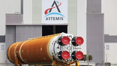 پایان ماموریت ناموفق استارلاینر؛ فضاپیمای بوئینگ خالی از سرنشین به زمین بازگشت