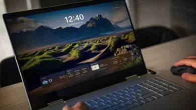 مایکروسافت بار دیگر، ویجت آب‌وهوا را در لاک‌اسکرین ویندوز ۱۱ آزمایش می‌کند