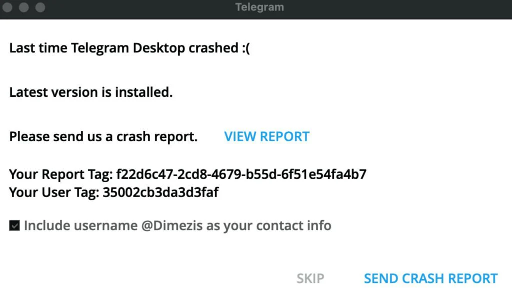 telegram crash 1024x605 1