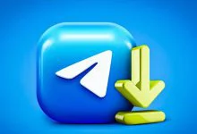 آموزش تمام راه‌های دانلود ویدیو و فیلم از تلگرام