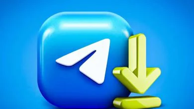 آموزش تمام راه‌های دانلود ویدیو و فیلم از تلگرام