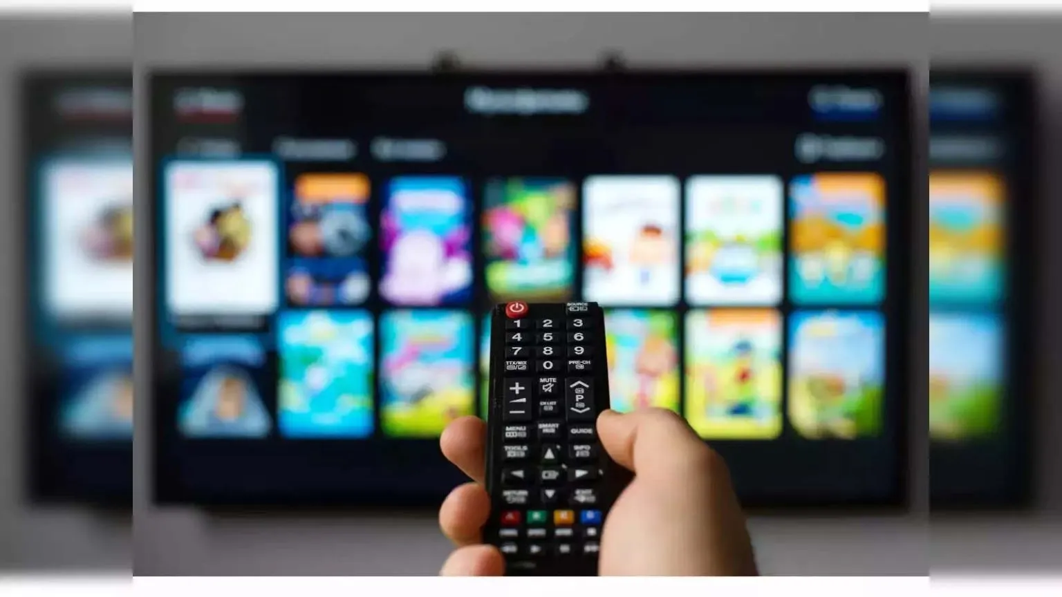 معرفی بهترین سریال‌ ها برای اینکه زبان انگلیسی را یاد بگیرید!