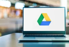 گوگل درایو به‌زودی وارد نسخه آرم ویندوز می‌شود