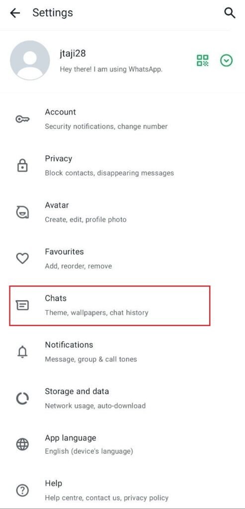 whatsapp dark mode 1 493x1024 1