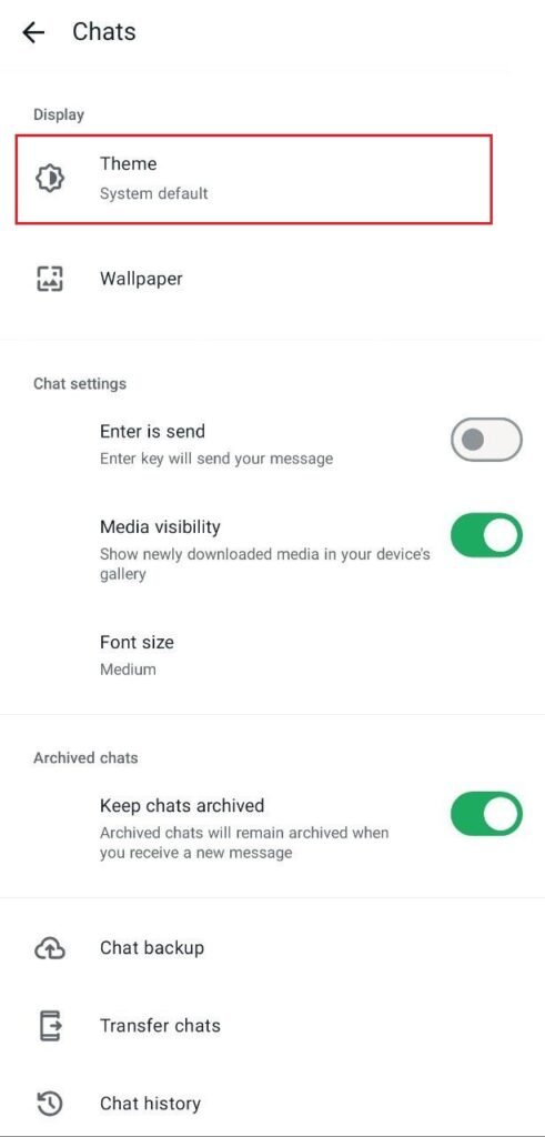 whatsapp dark mode 2 491x1024 1