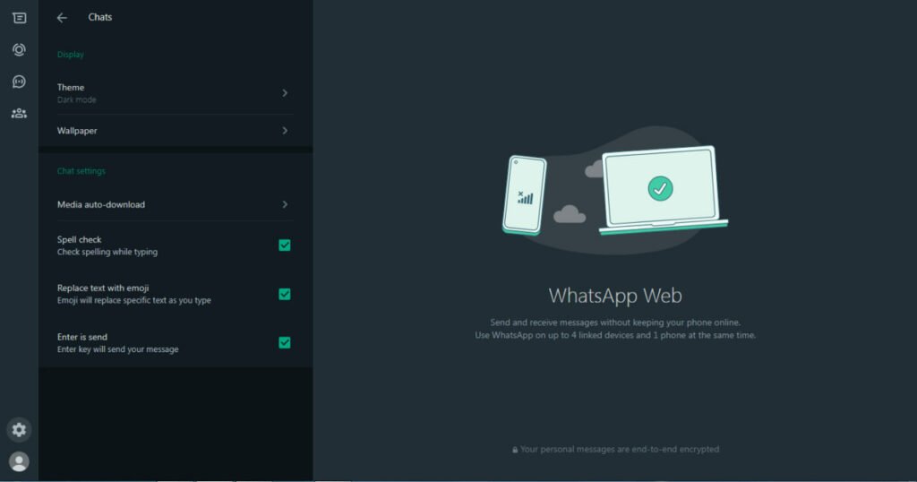 whatsapp web dark mode 1024x538 1