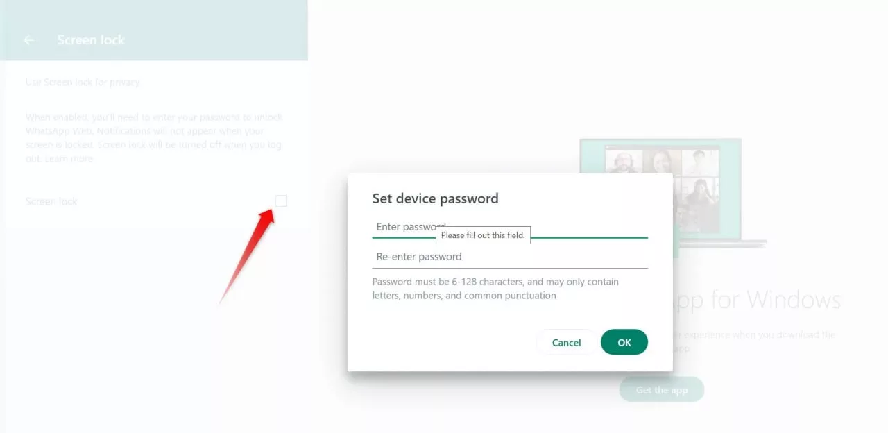 whatsapp web passkey2 1