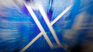 اروپا: سازوکار فروش تیک آبی در شبکه اجتماعی ایکس غیرقانونی است