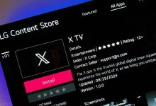 شبکه اجتماعی ایکس اپلیکیشن مخصوص تلویزیون‌های هوشمند منتشر کرد