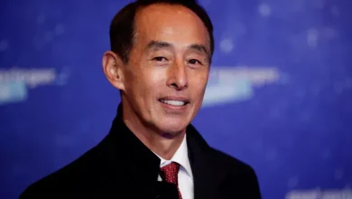 مشاور ارشد سامسونگ بار دیگر به هیئتمدیره شرکت آرم ملحق شد