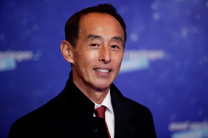 مشاور ارشد سامسونگ بار دیگر به هیئت‌مدیره شرکت آرم ملحق شد