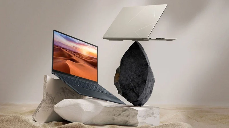 بالاترین مدل لپ تاپ ایسوس