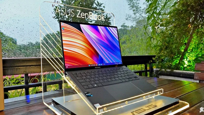 بهترین مدل لپ تاپ ایسوس