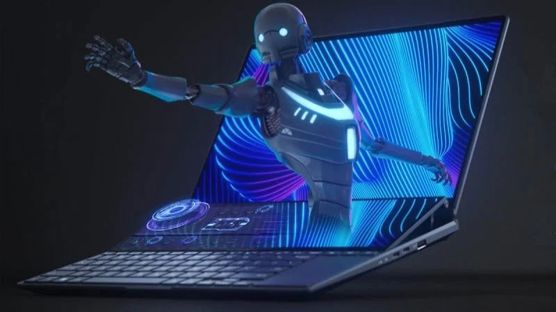 آخرین مدل لپ تاپ ایسوس