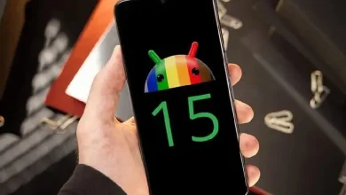 اندروید ۱۵ رسما منتشر شد؛ اما نه برای شما