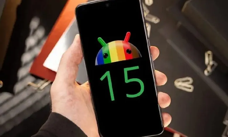 اندروید ۱۵ رسما منتشر شد؛ اما نه برای شما