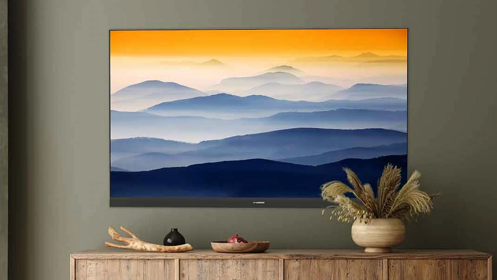 بهترین برند تلویزیون در ایران 