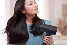 بهترین سشوارهای خانگی و حرفه ای موجود در بازار ایران