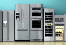 بهترین برند یخچال
