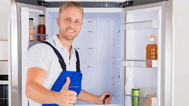 بهترین یخچال و فریزر از نظر تعمیرکار